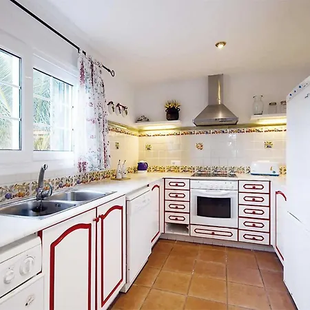 Villa Le Flamboyant