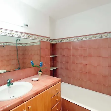 Villa Le Flamboyant Binibeca