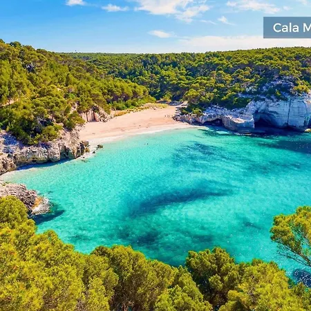 Le Flamboyant Vila Binibeca