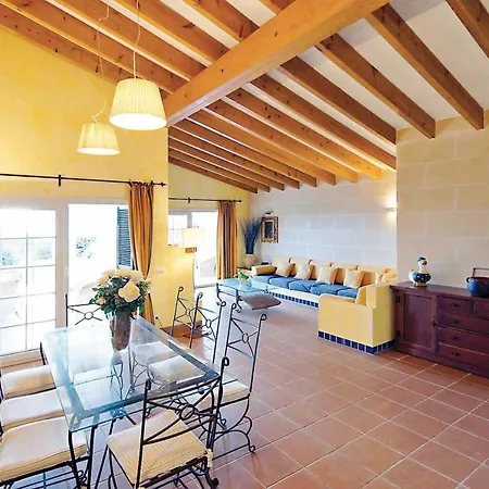 Le Flamboyant Vila Binibeca